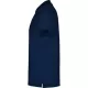 Tricou polo premium barbati, bumbac 200g/mp, Bleumarin Tricou polo premium barbati, bumbac 200g/mp, Bleumarin
