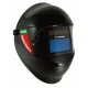 Masca sudura automata cu autointunecare Mercurio2, negru