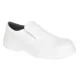 Pantofi de protectie S2 industria alimentara, albi Pantofi de protectie S2 industria alimentara, albi