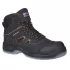 Bocanci de protectie S3 WR nemetalici, impermeabili, All Weather Boot [FC57] Negru