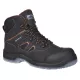 Bocanci de protectie S3 WR nemetalici, impermeabili, All Weather Boot [FC57] Negru