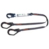 Funie absorbitor energie dielectric