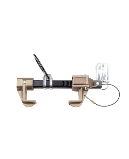 Dispozitiv de ancorare mobil suprafete metalice