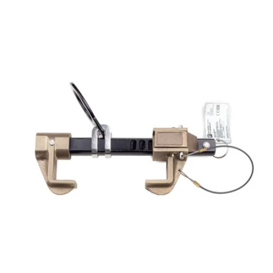 Dispozitiv de ancorare mobil suprafete metalice