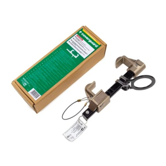 Dispozitiv de ancorare mobil suprafete metalice