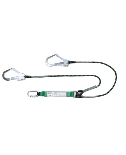 Coarda impletita, cu absorbant 1.5m