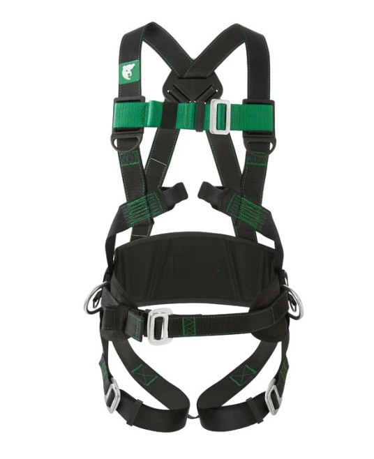 Ham de siguranta 2 puncte