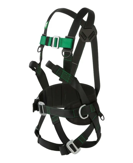 Ham de siguranta 2 puncte