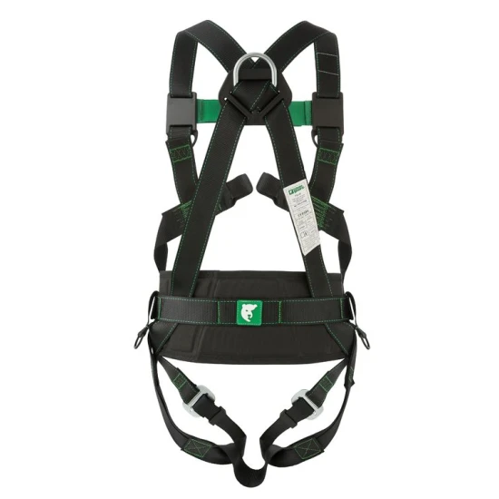 Ham de siguranta 2 puncte