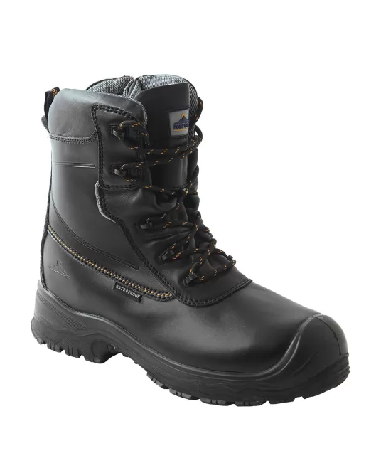 Bocanci SVSU S3 CI HRO WR [FD02] Negru