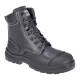 Bocanci de iarna SVSU S3 HRO CI HI FO [FD15] Negru