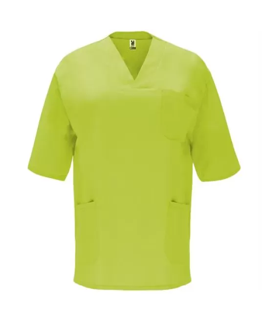 Tunica industria alimentara sau Curatenie, Verde fistic Tunica industria alimentara sau Curatenie, Verde fistic