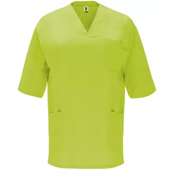 Tunica industria alimentara sau Curatenie, Verde fistic Tunica industria alimentara sau Curatenie, Verde fistic