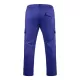 Pantaloni de lucru kombat, tercot 235g/m2, Albastru royal Pantaloni de lucru kombat, tercot 235g/m2, Albastru royal