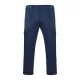Pantaloni de lucru kombat, tercot 235g/m2, Bleumarin Pantaloni de lucru kombat, tercot 235g/m2, Bleumarin