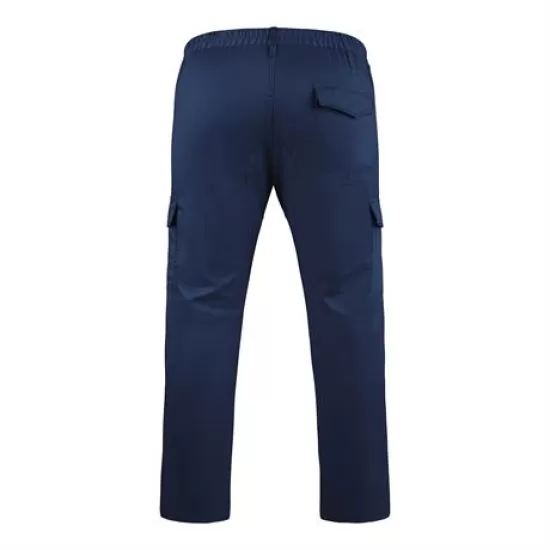 Pantaloni de lucru kombat, tercot 235g/m2, Bleumarin Pantaloni de lucru kombat, tercot 235g/m2, Bleumarin