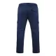 Pantaloni de lucru kombat, tercot 235g/m2, Bleumarin Pantaloni de lucru kombat, tercot 235g/m2, Bleumarin