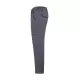 Pantaloni de lucru kombat, tercot 235g/m2, Gri inchis Pantaloni de lucru kombat, tercot 235g/m2, Gri inchis