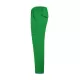 Pantaloni de lucru kombat, tercot 235g/m2, Verde Pantaloni de lucru kombat, tercot 235g/m2, Verde