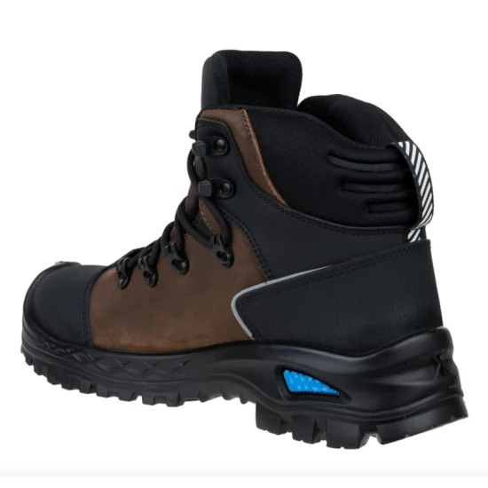 Bocanci de protectie premium S7S CI HI ESD, membrana impermeabila