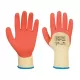 Manusi de protectie Grip Xtra [A105] Galben si portocaliu