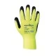 Manusi de protectie Hi-Vis Grip [A340] Galben