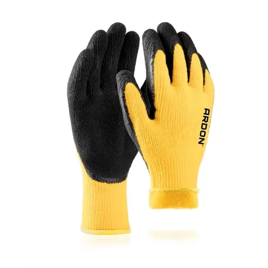 Manusi imersate de iarna Petrax Winter, Latex Manusi imersate de iarna Petrax Winter, Latex