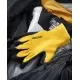 Manusi imersate de iarna Petrax Winter, Latex Manusi imersate de iarna Petrax Winter, Latex