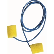 Antifoane interne cu snur din spuma PU, 3M Antifoane interne cu snur din spuma PU, 3M