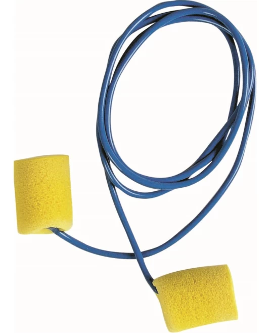 Antifoane interne cu snur din spuma PU, 3M