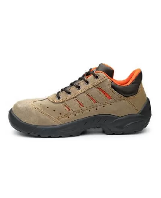 Pantofi de protectie Base Paddington S1P SRC Pantofi de protectie Base Paddington S1P SRC