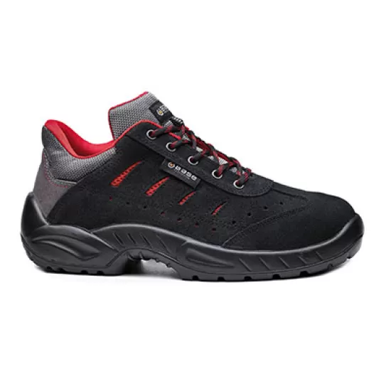 Pantofi de protectie Base Toledo S1P SRC Pantofi de protectie Base Toledo S1P SRC
