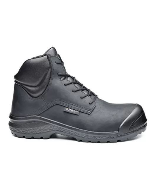 Bocanci de protectie S3 CI Base Be-Jetty negru Bocanci de protectie S3 CI Base Be-Jetty negru