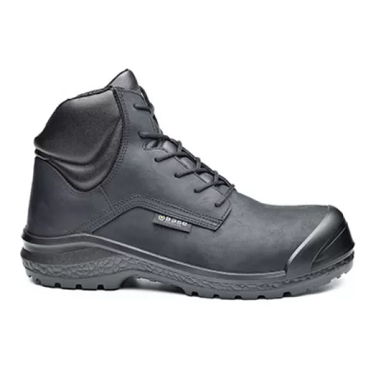Bocanci de protectie S3 CI Base Be-Jetty negru Bocanci de protectie S3 CI Base Be-Jetty negru