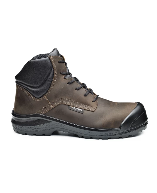 Bocanci de protectie S3 CI Base Be-Jetty maro Bocanci de protectie S3 CI Base Be-Jetty maro