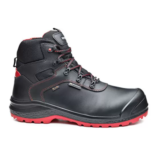 Bocanci de protectie Base Be-Dry Mid S3 HRO HI CI WR SRC Bocanci de protectie Base Be-Dry Mid S3 HRO HI CI WR SRC