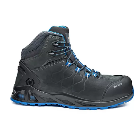 Bocanci de protectie Base K-Road S3 HRO CI SRC Bocanci de protectie Base K-Road S3 HRO CI SRC