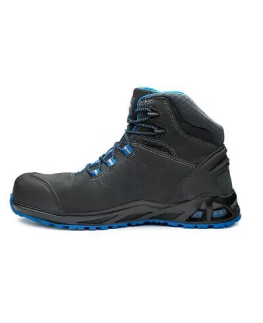 Bocanci de protectie Base K-Road S3 HRO CI SRC Bocanci de protectie Base K-Road S3 HRO CI SRC