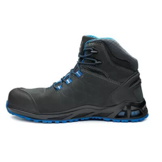 Bocanci de protectie Base K-Road S3 HRO CI SRC Bocanci de protectie Base K-Road S3 HRO CI SRC