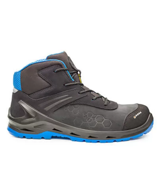 Bocanci de protectie Base i-Robox S3 CI ESD SRC Bocanci de protectie Base i-Robox S3 CI ESD SRC