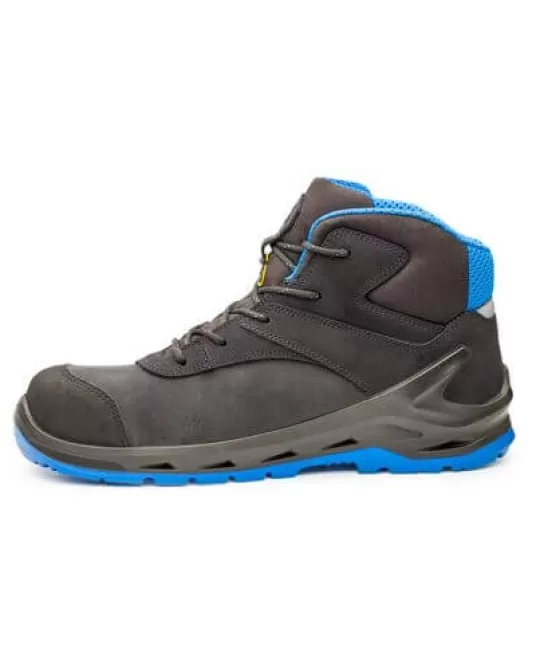 Bocanci de protectie Base i-Robox S3 CI ESD SRC Bocanci de protectie Base i-Robox S3 CI ESD SRC