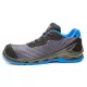 Pantofi de protectie Base i-Cyber S1P ESD, ergonomici si confortabili, bleumarin fluo Pantofi de protectie Base i-Cyber S1P ESD, ergonomici si confortabili, bleumarin fluo