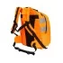 Rucsac cu benzi reflectorizante Hi-Vis [B905] Portocaliu