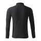 Tricou polo maneca lunga barbati, 200g/m2, Malfini LS 221, Ebony Grey Tricou polo maneca lunga barbati, 200g/m2, Malfini LS 221, Ebony Grey