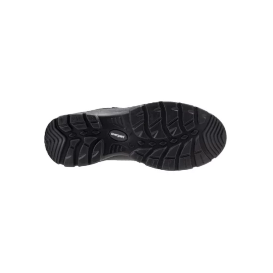 Bocanci de protectie inalti S3 SRC, negru Bocanci de protectie inalti S3 SRC, negru