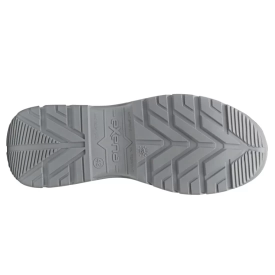 Bocanci de protectie S3 confortabili, bombeu compozit Bocanci de protectie S3 confortabili, bombeu compozit