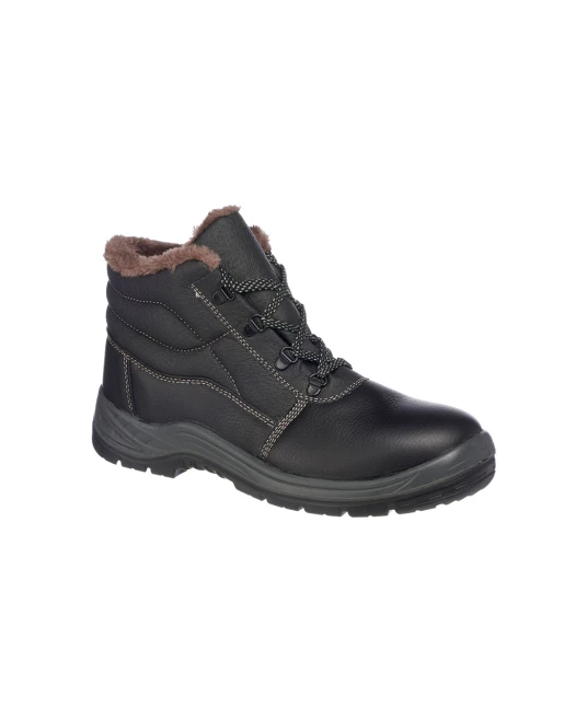 Bocanci de protectie de iarna  S3 CI SRC Bocanci de protectie de iarna  S3 CI SRC