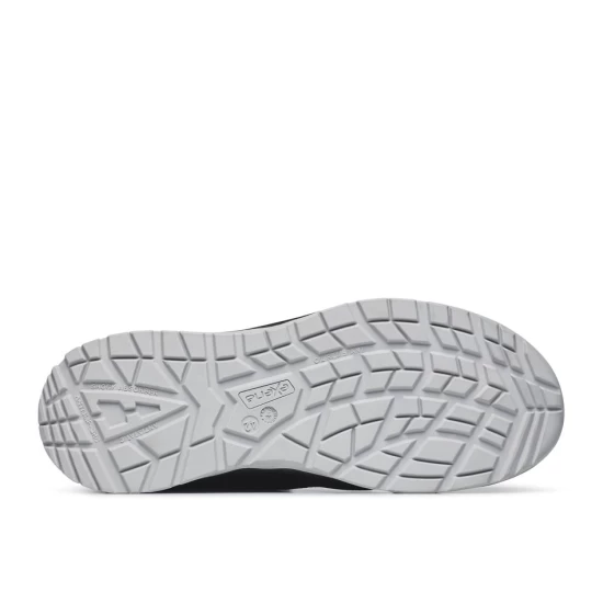 Pantofi de protectie premium S3 ESD bombeu aluminiu, Negru Pantofi de protectie premium S3 ESD bombeu aluminiu, Negru