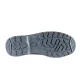 Bocanci de protectie S3 bombeu metalic, Negru Bocanci de protectie S3 bombeu metalic, Negru