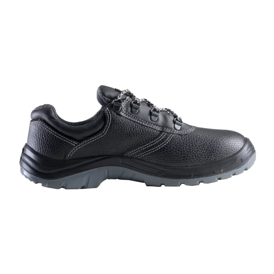 Pantofi de protectie S3 bombeu metalic, Negru Pantofi de protectie S3 bombeu metalic, Negru